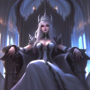 Mistress&#039;s Command: Edge &amp; Slap Control Game (Male Submission)