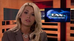 Fishnet And Garter Foursome Fuck With Bridgette B And Natasha Marley