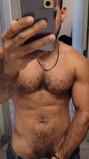What That Cock Do?