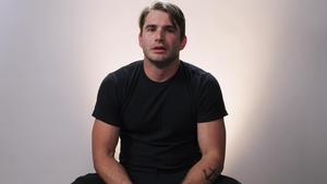 How Men Orgasm: Stud's Self-Pleasure Exposed