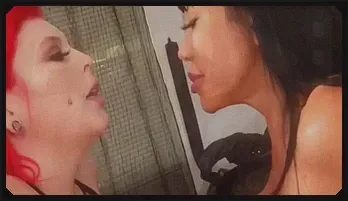 Halloween Anal Thrills with Ava Divine & Taylor Nicole