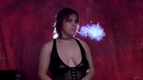 Streams and Cone Exhales - HD