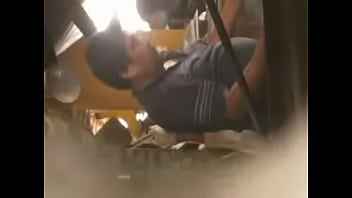 Lucho el chancalata!