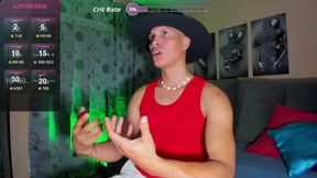 Martin Francoo Private Show