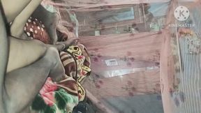 Hot Desi Wife Outdoor Sex in Doggy Style with Clear Audio Your Nisha Bhabhi