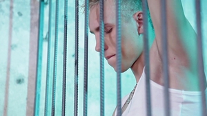 Jailhouse Fun: Big Dicks for Young Prisons' Twinks