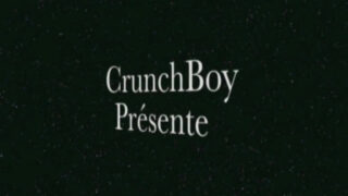 アマチュアイタリアギャングがハードコアアナル3Pで激しく突かれる