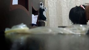 Husband Watches as Subscriber Fucks My Ass Again in Part 2