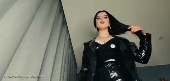 Latex joi