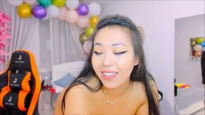 Leena Sky Private Show
