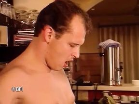 Xkiss - cafe lambada part 4