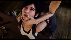 Treat me like a slut - HMV - Hentai compilation - SFM hentai comp - Overwatch - League of Legends - Witcher