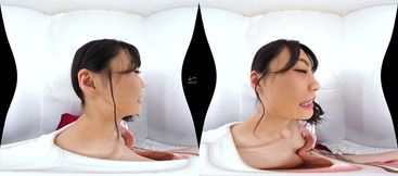 Get wet and wild with uncensored Japanese POV action with sexy tits and wet pussy