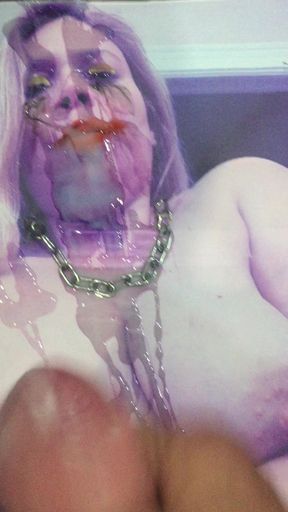 Johanna Pacific cumslut