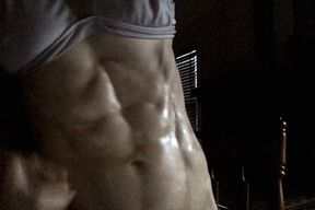 afternoon abs