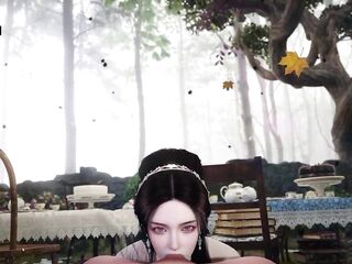 Domme Anima