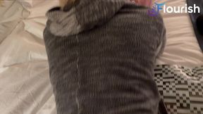 mrflourish angels: daphne dreams and mrflourish on fire