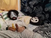 Lezat prefiere hacerse platanos con su crema de desayuno