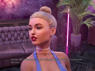 Couples Lustbound (part 6)