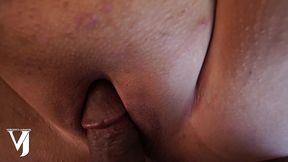 veronica jasmine the joy of anal