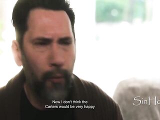 I Desire Her Snatch To Keep Quiet & That babe Needs The Job I Know That - Avery Jane