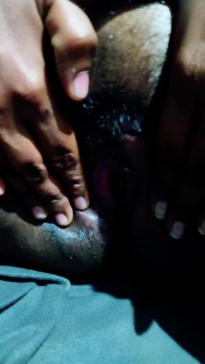 Tami Thevidiya Akka Sexy Talking clear tamil voice   Clip 1