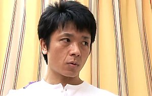Aida  mother masako age fifty