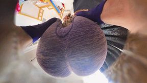 6K YIDE Hip View Point of View