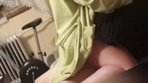 Beautiful Indian Girl Fucked by Her Neighbour