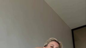 Social Media Creator @CyberV @Female Masturbation & #Shaved Pussy #Blonde #Naked #Big Ass adult sexy hardcore | Tik.Porn