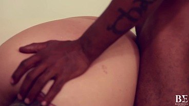 Mutually Satisfying Agreement Interrcial BBW Porn pawg gives sloppy blow job feat Dani Sorrento and Chris Cardio