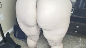 CUCK POV WITH MISS KLEO