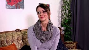 Studentinnen: All episode of fucking and sucking