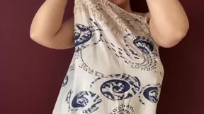 Wow! He Almost Cum Inside Me...again!