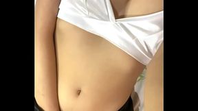 se filtra video intimo famosa presentadora mexicana envia video sexual por error