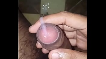 30 seconds non stop cumming a big load