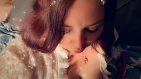 sexy bbw heavenly suck n fuck