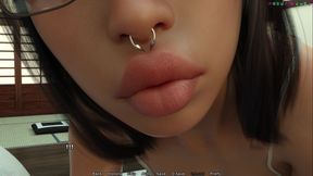 My Girlfriend Wants a Threesome! by Sieglinnde - My Fiancee Cheats on Me, but I Cannot Prove It 3