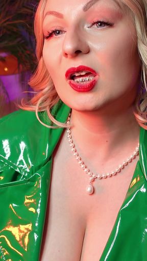 Devour Giantess Fetish Video