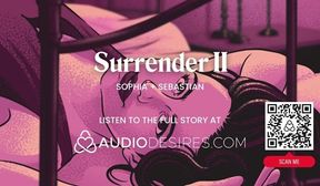 asmr audio porn hired male dom fucks his submissive female client  bdsm