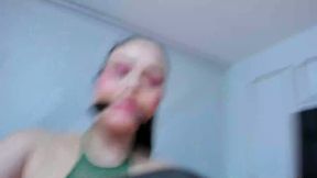 Violetta Midnight Private Show