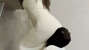 HUMAN FURNITURE - COMPILATION - MISTRESS MILLA