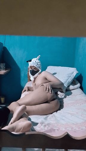 Obedient and Innocent - Femboy Fofo Ready to Be Tamed