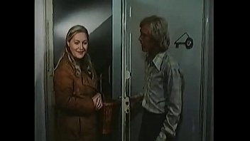 Porno scene  in Condominio Erotico 1975 (2)