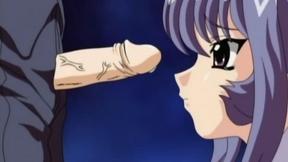 ”Ass Fucking Sanctuary Episode 1 UNCENSORED HENTAI ENG”