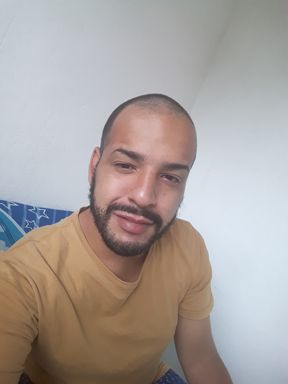 Brazilian gay handjob