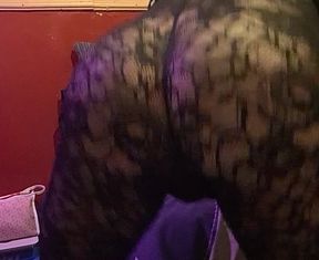 Trying something new