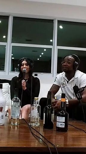 Asherclantv Podcast Feat Adult Stars Emerald Loves #podcast #asherclantv