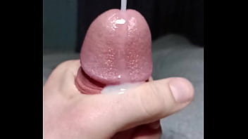 I drained my balls cumming five times in a row, Check it out :)