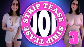 JOI and Strip 3